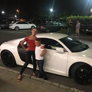 Meet your Posher, Camillo